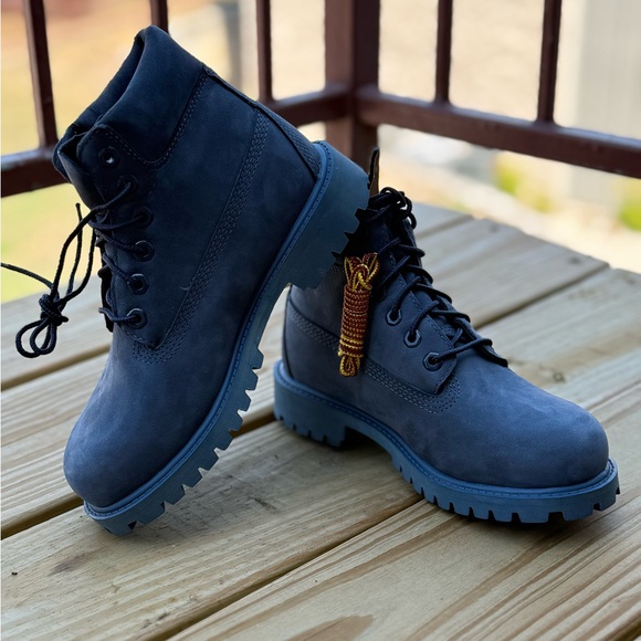 TIMBERLAND Boots BRAND NEW - Picture 1 of 6